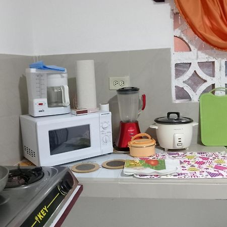 Apartamento Terronal Michael Jordan David Kültér fotó