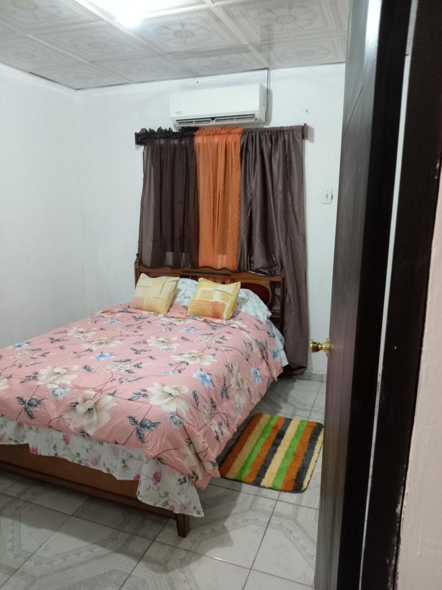 Apartamento Terronal Michael Jordan David Kültér fotó