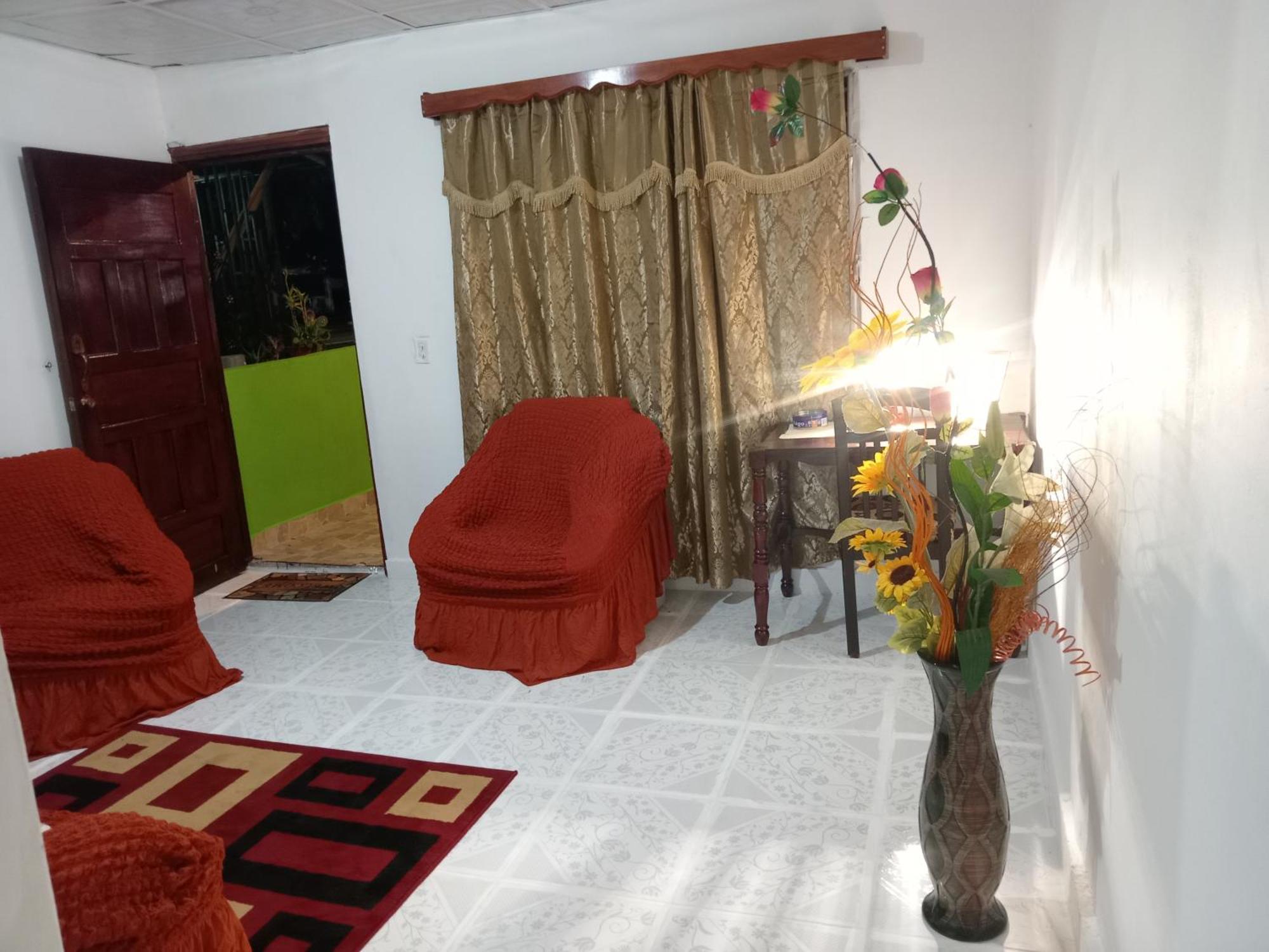 Apartamento Terronal Michael Jordan David Kültér fotó
