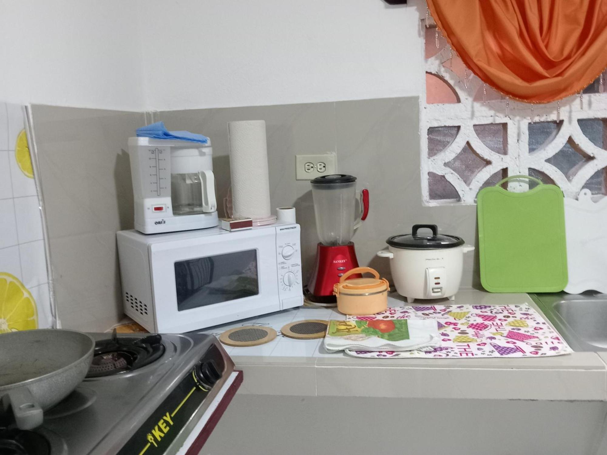 Apartamento Terronal Michael Jordan David Kültér fotó